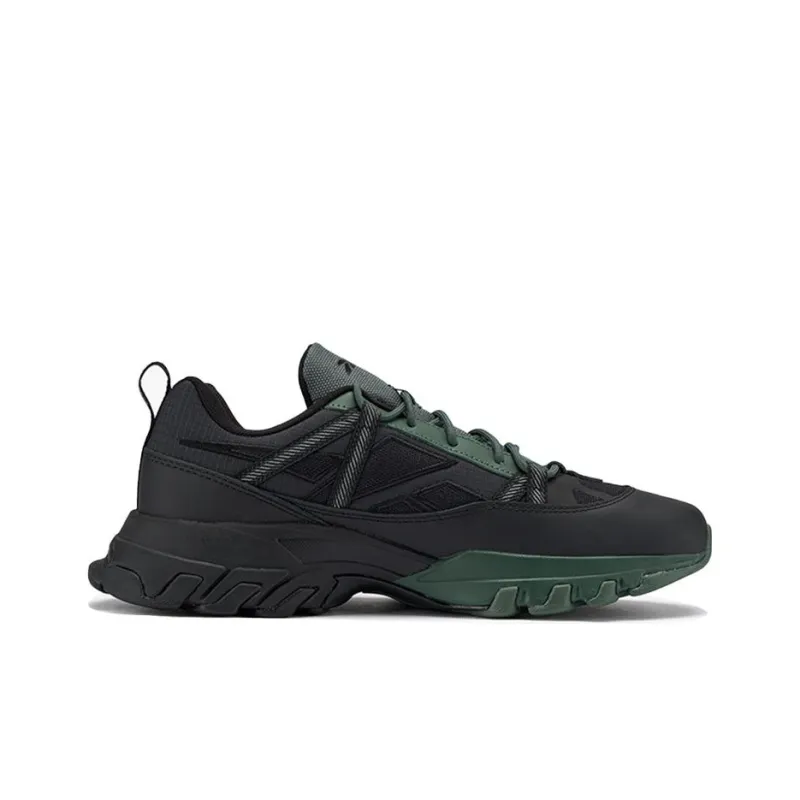 Reebok Dmx Trail Shadow 'Black Dark Grey'-1