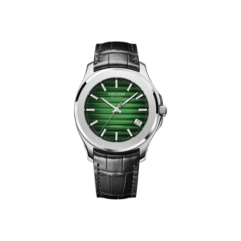 AGELOCER Men Baikal Watch-3