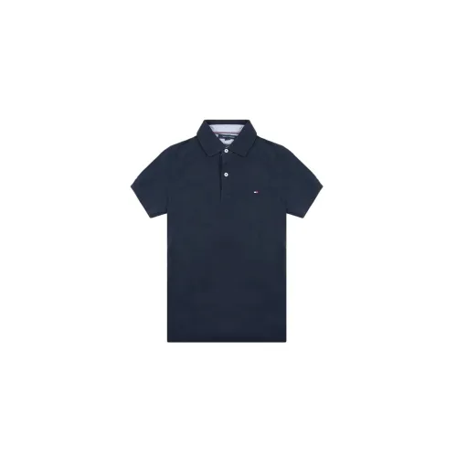 Tommy Hilfiger Polo Shirt Male 