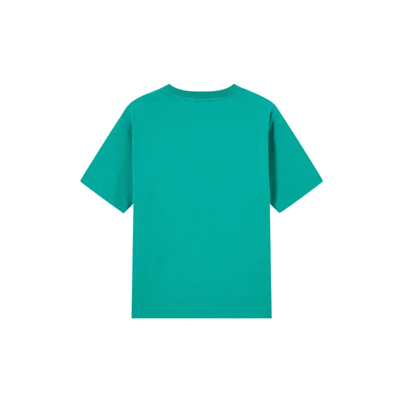 Champion T Shirt Women's Japan Version-10