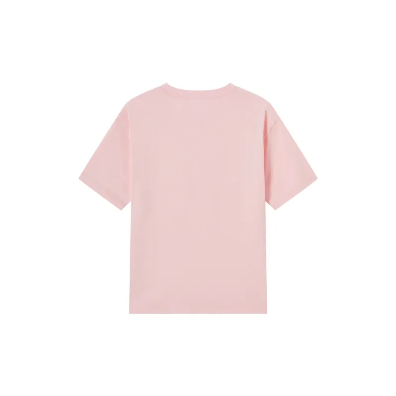 Champion T Shirt Women's Japan Version-7
