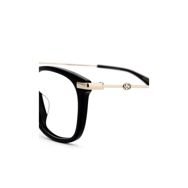 GUCCI Eyeglass Frames Women's-4