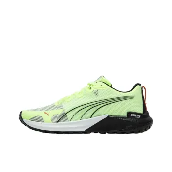 PUMA Fast Trac Nitro 'Fast Yellow Black'