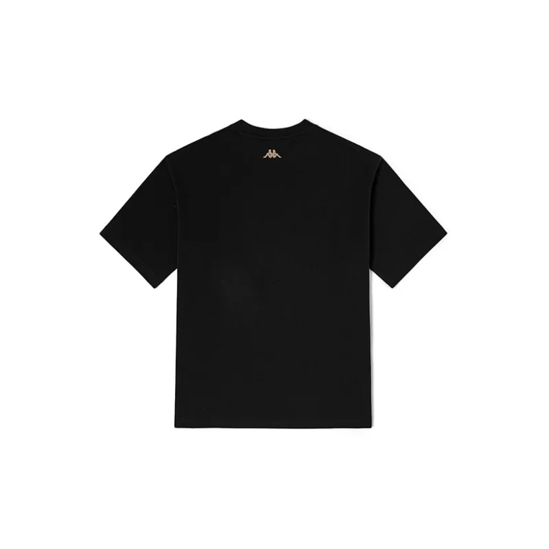 Kappa T Shirts Unisex-9