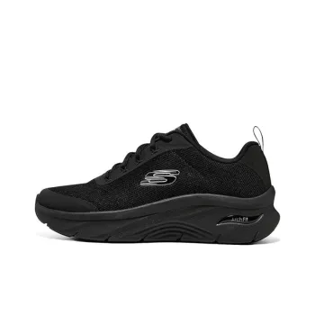 Skechers Arch Fit 'Black'