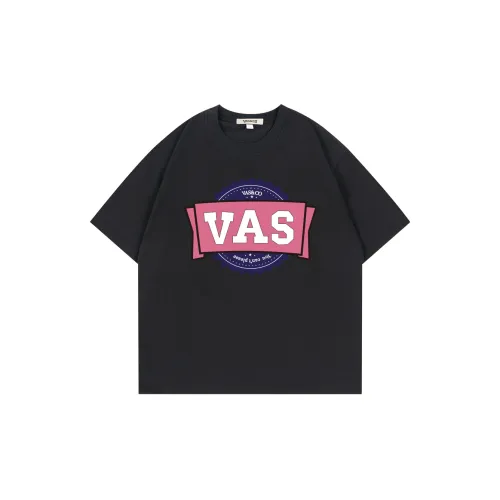 VAS＆CO T-Shirts Unisex