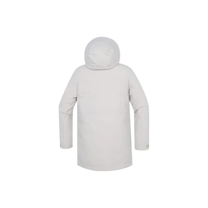 Jack Wolfskin City Outdoor Collection Down Jacket Women's-1