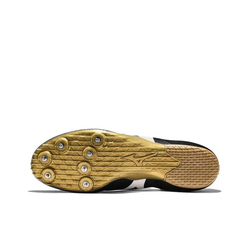 Mizuno X Sprint 'Black White'-4