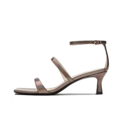 TOOMANYSHOES Dance Fever Stylish Sandals Women's