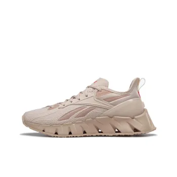 Zig Kinetica 3 Women's Reebok 'Soft Ecru' Women's