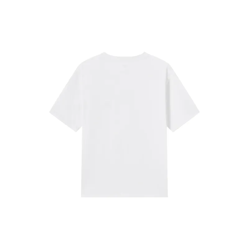Champion T Shirt Women's Japan Version-1
