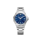 Blue Dial