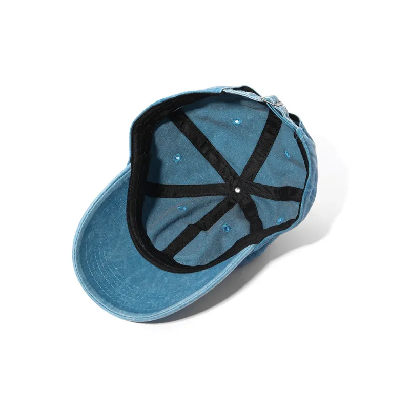 Clect Baseball Caps Women's Little Cry Baseball Cap-3