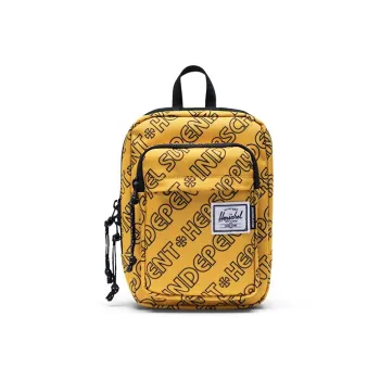 Herschel Shoulder Bags Yellow