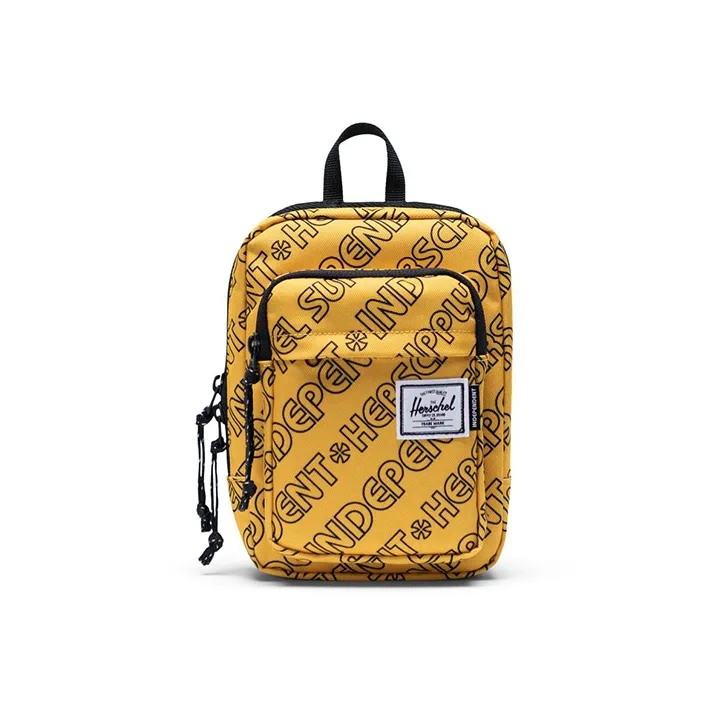Herschel Shoulder Bags Yellow-0