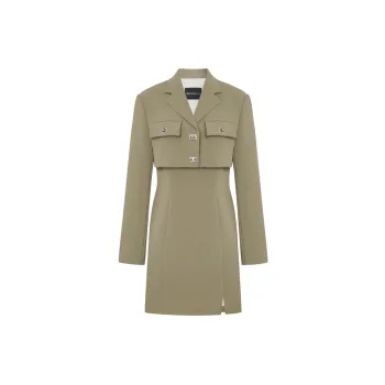 MO&CO Business Suits Women's