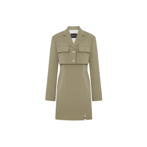 MO&CO Business Suits Women's