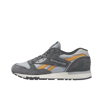 Lx 8500 Reebok 'Pure Grey Orange'
