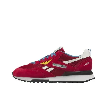 Reebok Lx2200 Flash Red