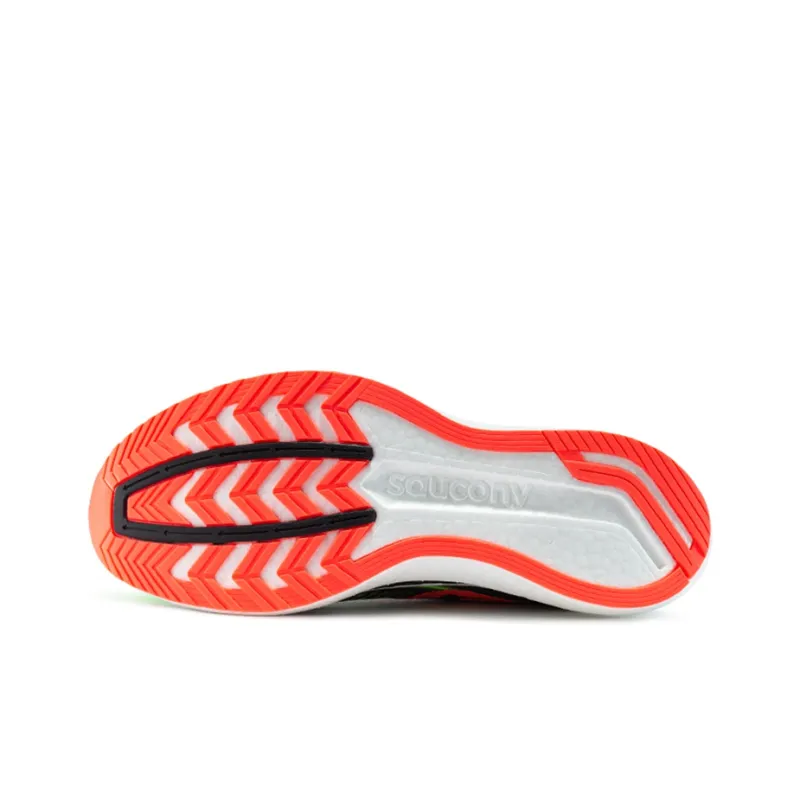 saucony Women's Endorphin Speed 2 'ViZiPRO'-4