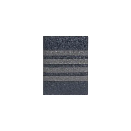 THOM BROWNE Passport Holders