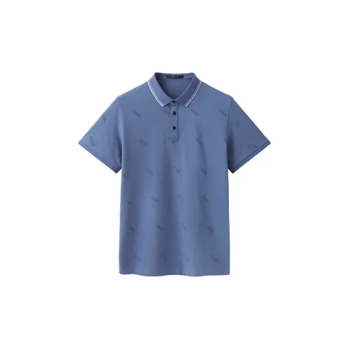 CAMEL Polo Shirts Men