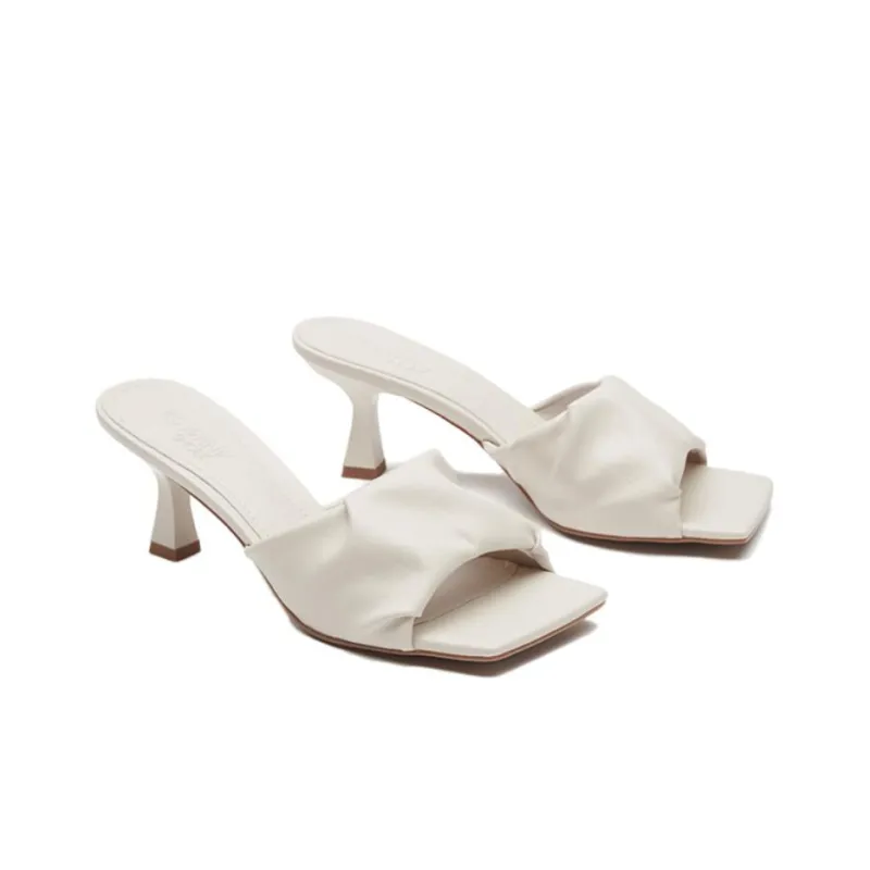 TOOMANYSHOES Slide Slippers Women's-7
