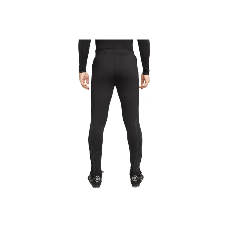 Nike Knitted Sweatpants Men Black-1
