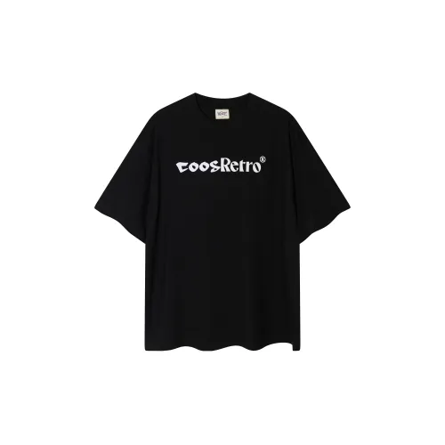 CoosRetro Unisex T-shirt