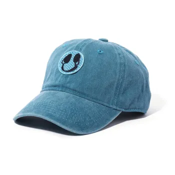 Clect Baseball Caps Women's Sad Face Baseball Cap
