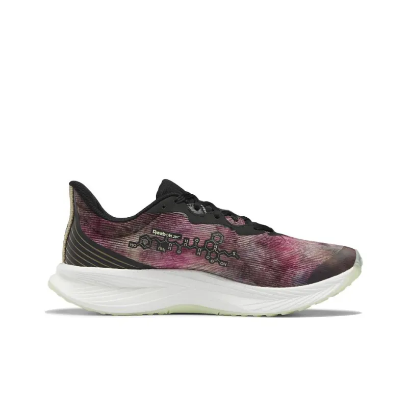 Reebok Floatride Energy 5 'Black White Driftwood'-1