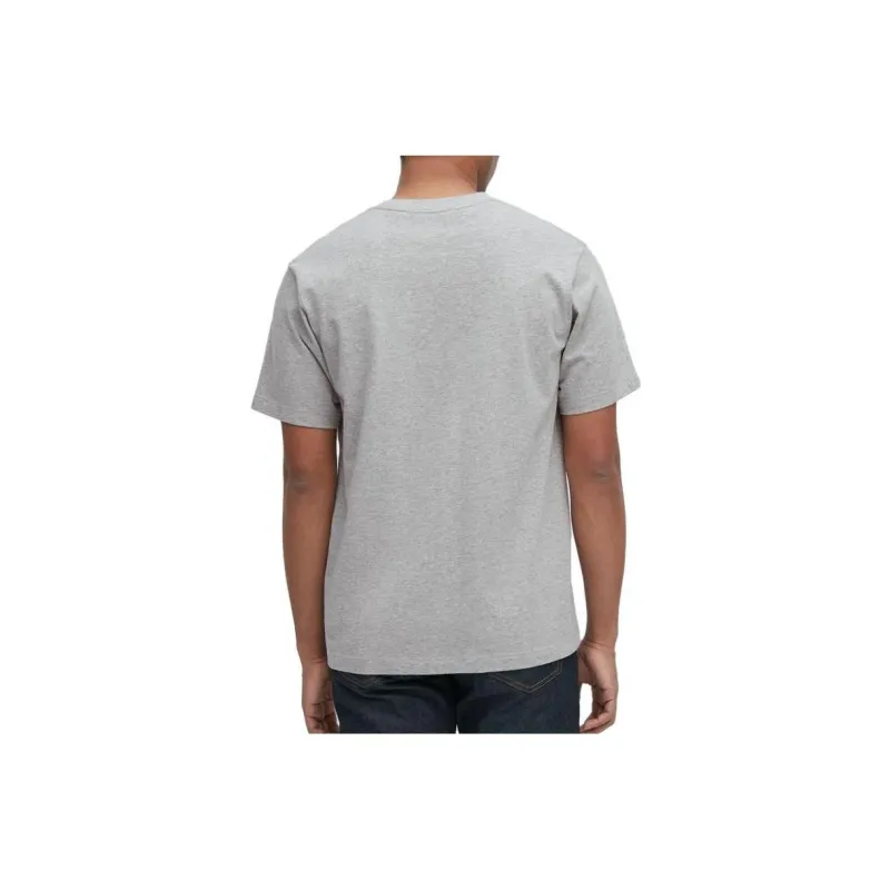 UNIQLO x HUOYINGRENZHE LIANMINGKUAN SS23 T Shirt Unisex Gray-1