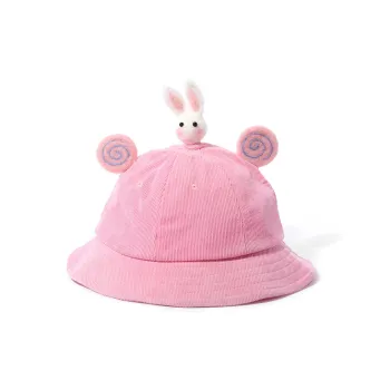 Clect Bucket Hats Kids