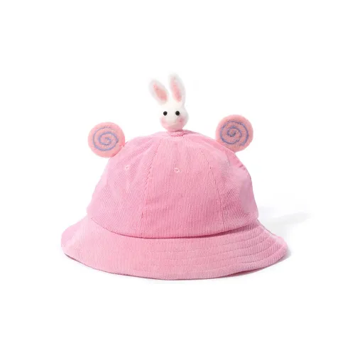Clect Bucket Hats Kids