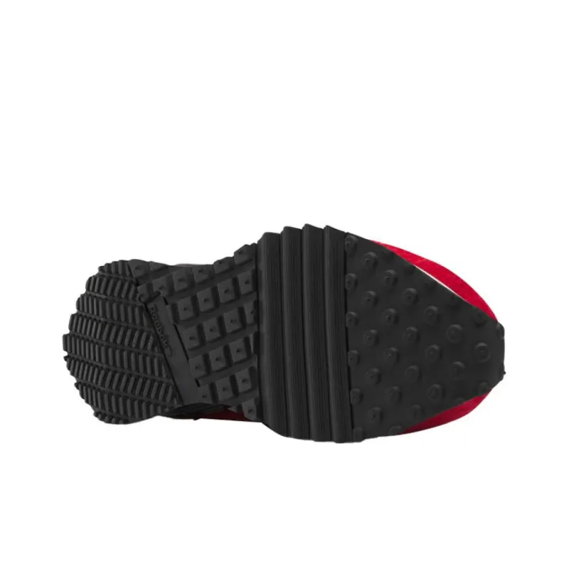 Reebok Lx2200 Flash Red-4