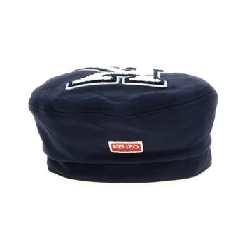 KENZO Berets Women's Blue
