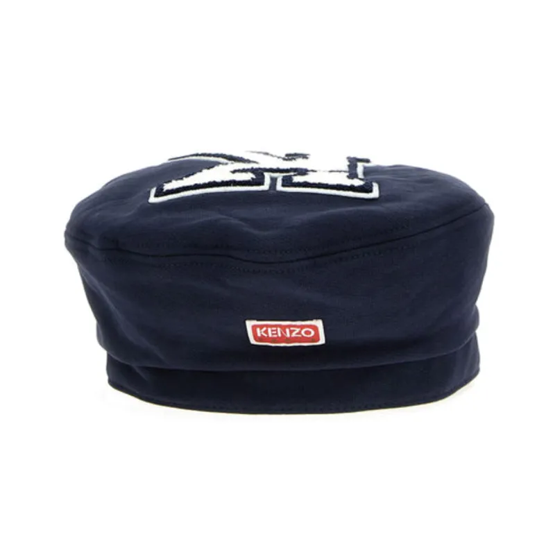 KENZO Berets Women's Blue-0
