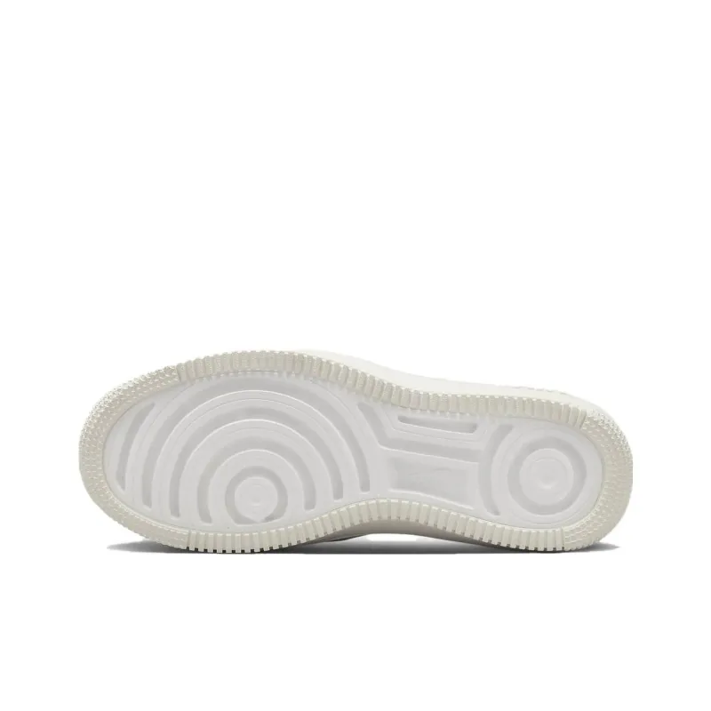Nike Air Force 1 Low PLT.AF.ORM Sail Coral Chalk Women's-5