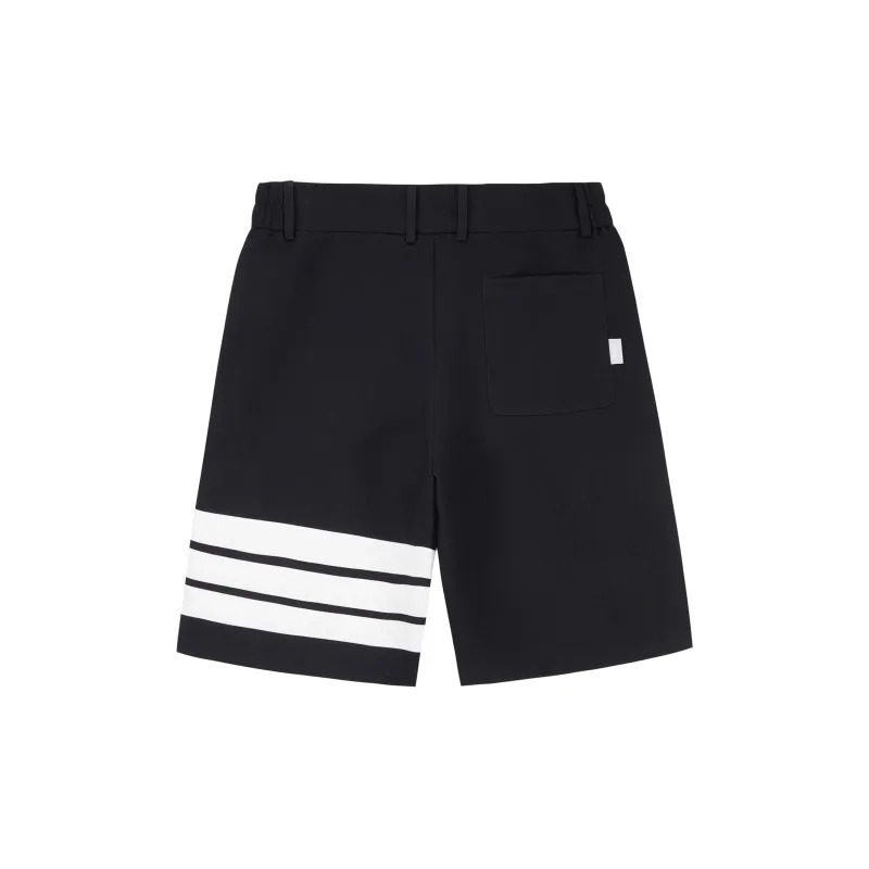 ICONS Lab ICS Casual Shorts Unisex-1