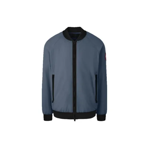 Canada Goose Jackets Men Ozone Blue