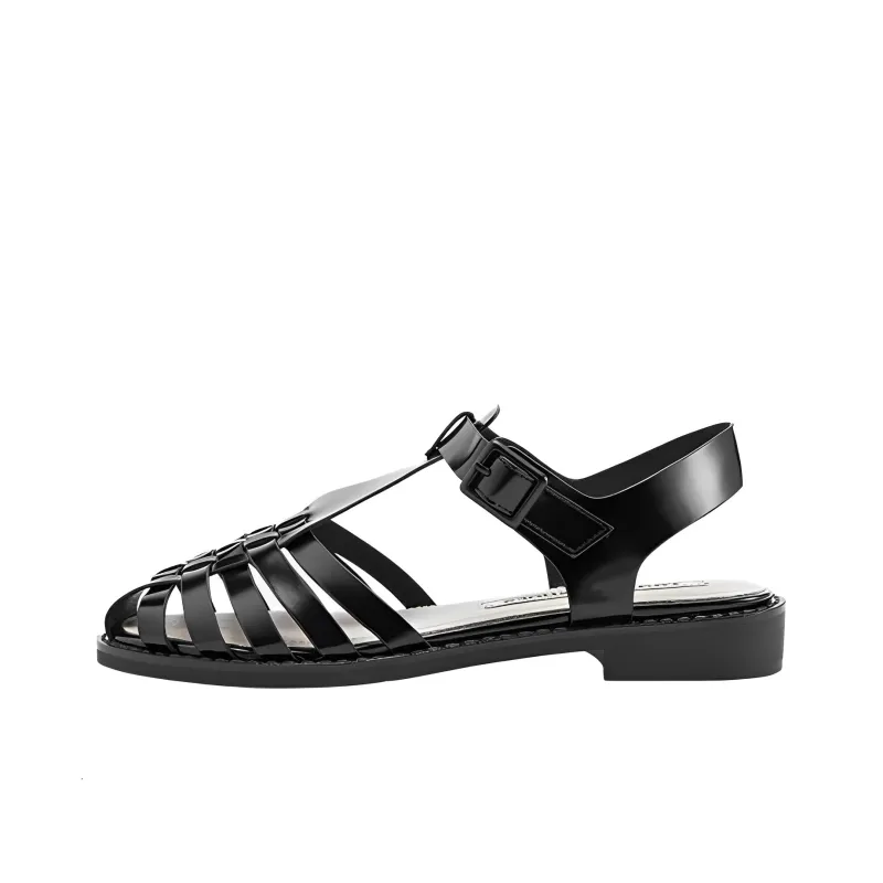 TOOMANYSHOES Rome Roman Sandals Women's-1