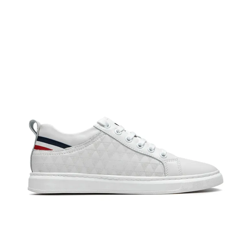 VICKI BROWN Jeans Collection Stylish Skateboarding Shoes Men's-1