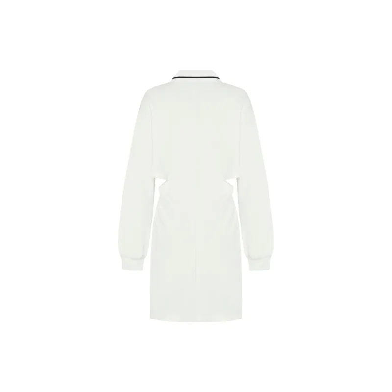 MO&CO Long Sleeved Dresses Women's-4