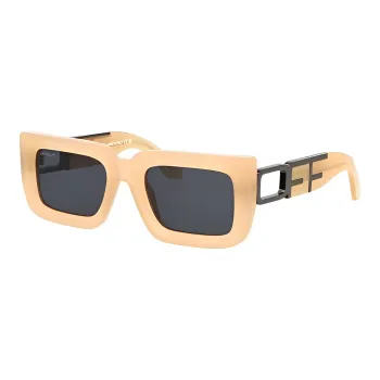 OFF WHITE Boston Sunglasses