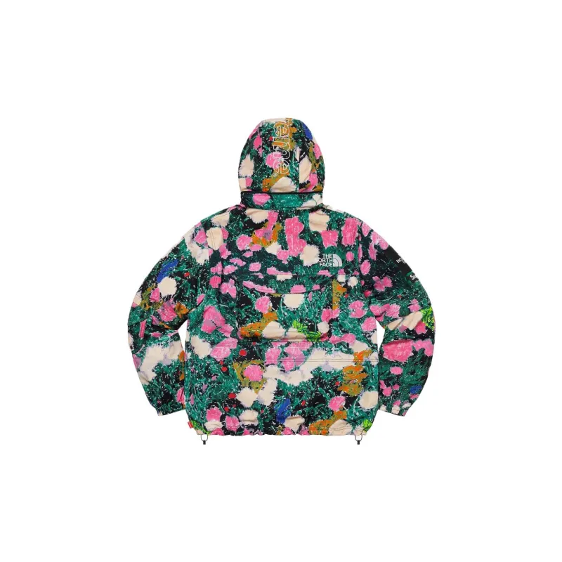 Supreme X The North Face Trekking Convertible Jacket-1