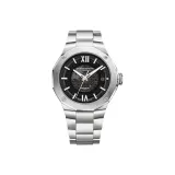 Black Dial
