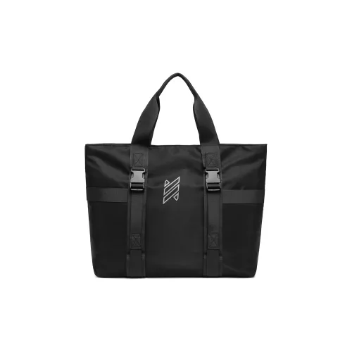 NOMK Handbags Black