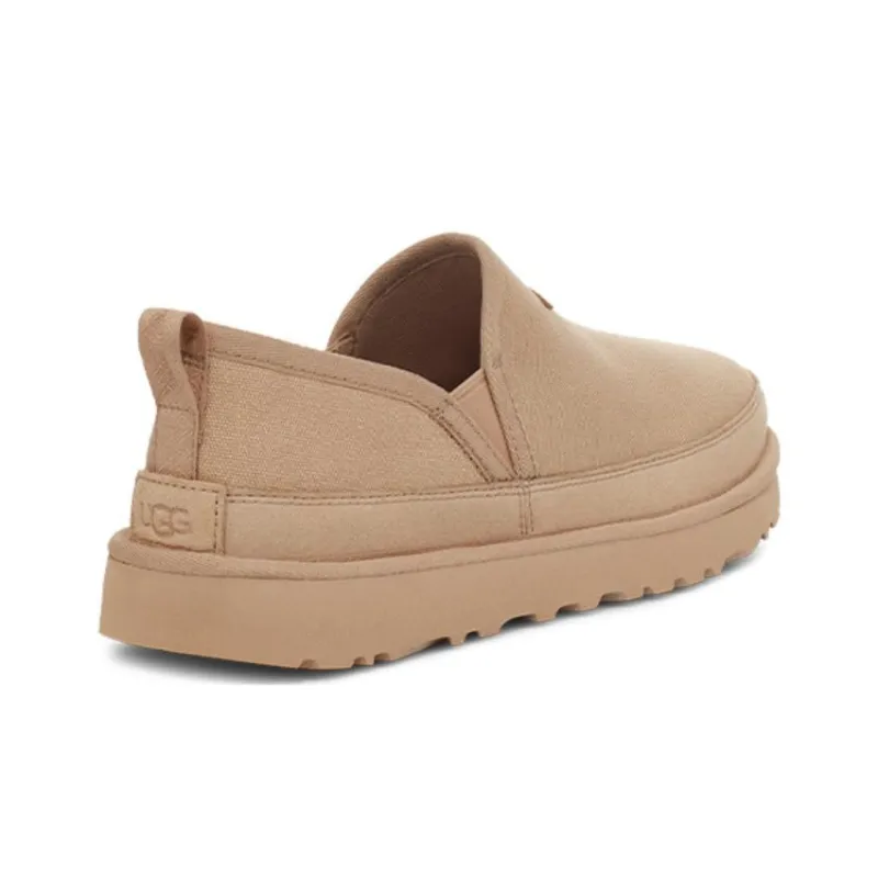 UGG Romeo Canvas 'Driftwood'-3