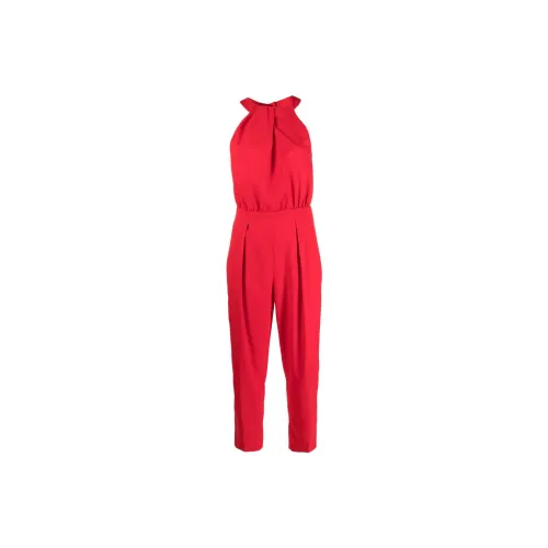 PINKO Jumpsuits Women's Red