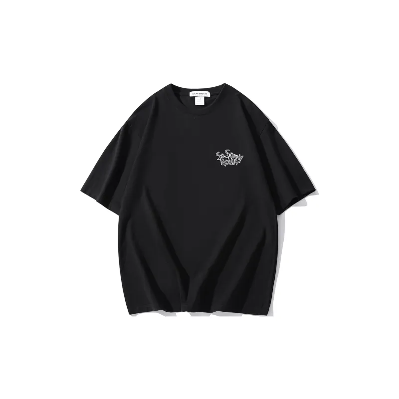 Sacrednss R T-Shirts Unisex-1